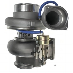 <span class=keywords><strong>Turbo</strong></span> GTA4702 GT4702BS Bộ Tăng Áp GTA470201BS 0R7923 <span class=keywords><strong>OR7923</strong></span> Cho Động Cơ Caterpillar CAT C15 3406E - Product Image 1