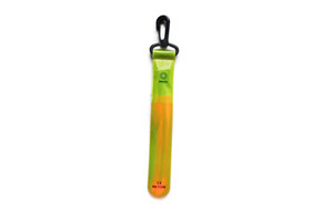 <strong>Reflective</strong> <strong>LED</strong> Hang Tag High Visibility Product Tag with <strong>LED</strong> Lighting - Product Image 4