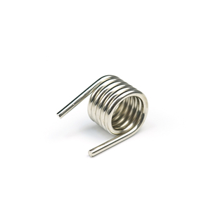 Custom Small Carbon Steel Metal Torsion Spring Stainless Steel Compression Spring for Sofa Spring - Product Image 1