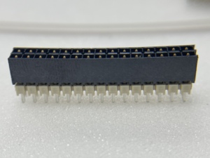 電子部品Samtec Incコネクタ相互接続長方形コネクタヘッダオスピンIPT1-115-02-L-D新品オリジナル - Product Image 3