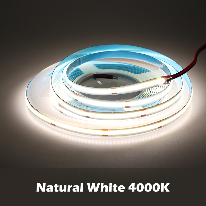 Netural White