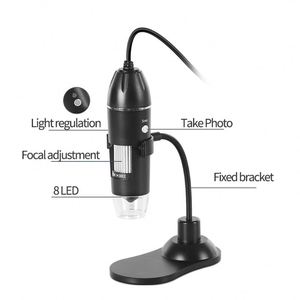 USB <strong>Digital</strong> <strong>Microscope</strong> 1080P Electron Microscope1000x Biological <strong>Microscope</strong> USB <strong>Computer</strong> <strong>Microscope</strong> - Product Image 6