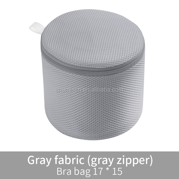 Grey mesh
