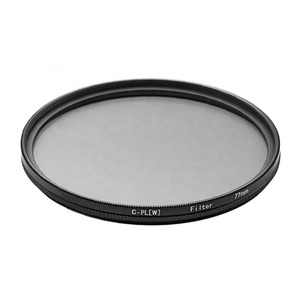 Photography CPL <strong>Circular</strong> <strong>Polarizing</strong> <strong>Filter</strong> &amp; ND Fader to Darken Skies Reduce Reflections Lake Sea Glare