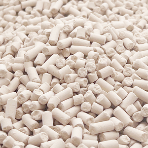 Bán buôn cát mèo tự nhiên nghiền nát carbon hoạt động khoáng sản Zeolite viên cao cấp mèo Zeolite - Product Image 5