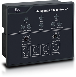 LVMA Y-702 tipo LCD generatore intelligente di trasferimento automatico interruttore di controllo di controllo del Controller modulo di controllo scheda per generatore - Product Image 5