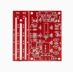 <strong>Level</strong> <strong>Controller</strong> <strong>Water</strong> <strong>Level</strong> Detection <strong>Water</strong> Tower Automatic Pumping <strong>Water</strong> tank Circuit Board Making DIY Kit TJ-56-16 - Product Image 2