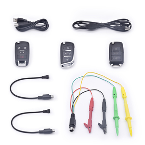 Kit lettore di Chip programmatore chiave auto originale KEYDIY KD-X2 - Product Image 5