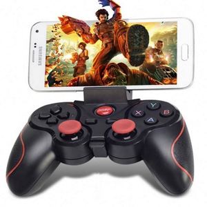 X3 Wireless Gamepad Controller di gioco per smartphone/Pc Remote Vs Mx3 6-Axis PS4 - Product Image 6