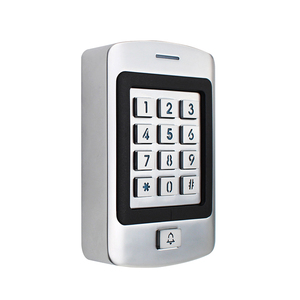 Controllo accessi EBKN ascensore TTlock tastiera di controllo accessi Mini controllo accessi con campanello - Product Image 6