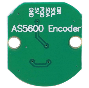 AS5600 valore assoluto Encoder PWM I2C porta alta precisione 12 Bit Brushless Gimbal