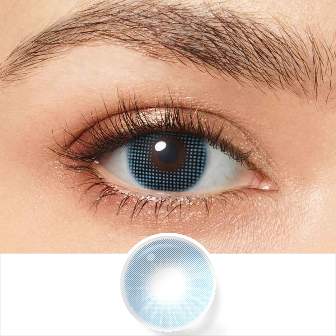 bleu Azul L016