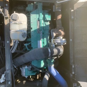 Sử Dụng Thụy Điển Volvo ec290blc Thủ 29ton Của Máy Xúc Trong Tình Trạng Tốt Giá Thấp Thứ Hai Tay - Product Image 4