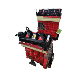 Factory Directly ISF <strong>3.8</strong> Diesel Truck <strong>Engine</strong> 168hp 210hp ISF 2.8 ISF3.8 ISF 4.5 <strong>Engine</strong> Assembly - Product Image 3