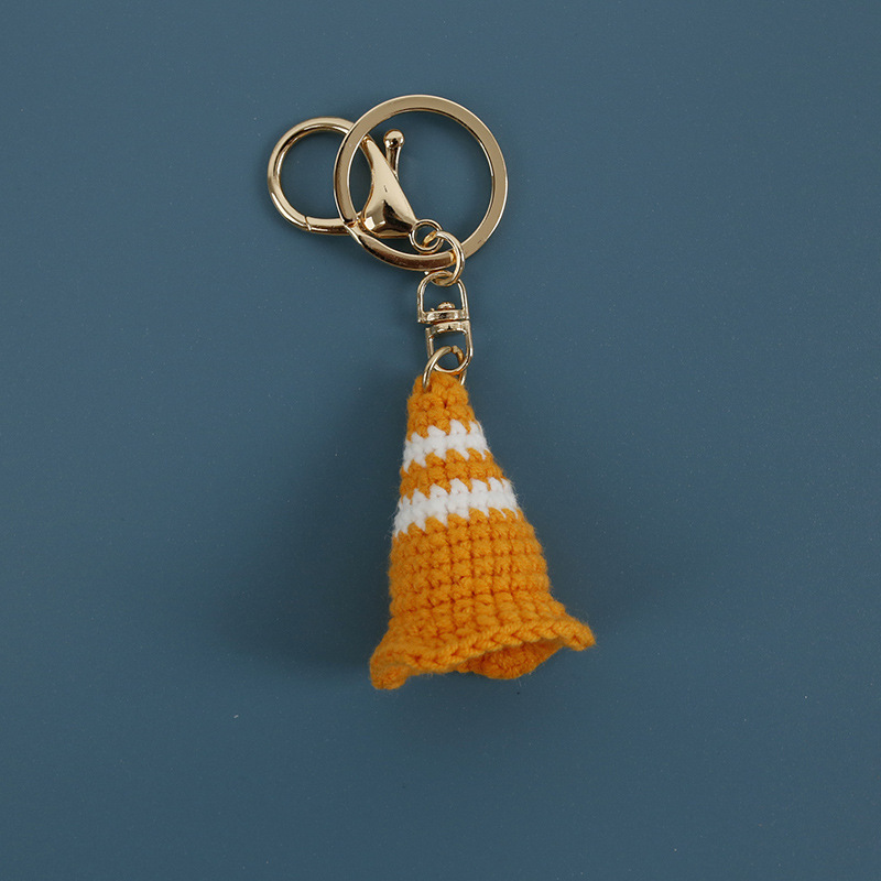 Cone barrel pendant