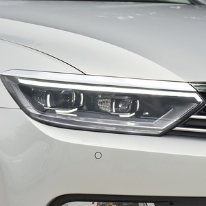 สำหรับ B8 17-19 Volkswagen Magotan 8.5LED ไฟส่องสว่างในเวลากลางวันการปรับสภาพใหม่ streamer พวงมาลัย VW - Product Image 2