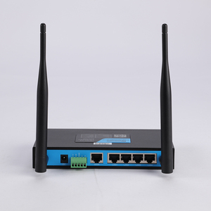 Router WiFi industriale 4G Router Modem LAN LTE WAN di alta qualità per la ricarica EV - Product Image 3