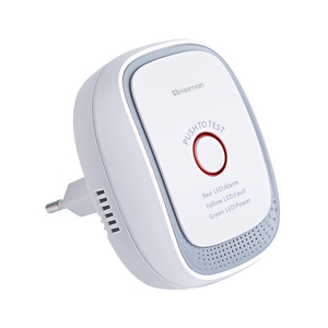 Smart Home Hub Wireless Kitchen Gas Detector Natural Gas <strong>Sensor</strong> Alarm Smart Home <strong>Automation</strong> <strong>System</strong> - Product Image 1