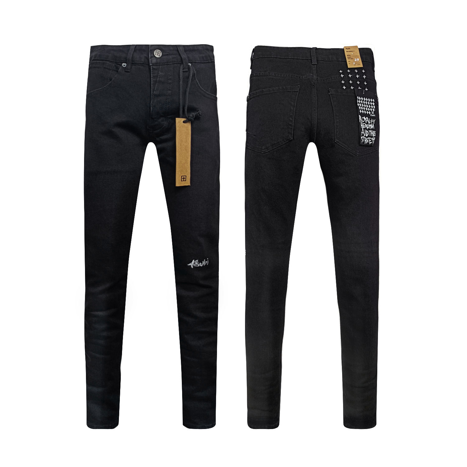 KS009-Noir