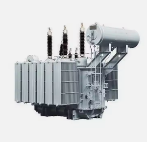 40mva 50mva 100mva 110kv 33kv 100 Kva Transformer Three Winding <strong>11kv</strong> Transform 30 Mva Power Transformer Price - Product Image 5