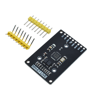 Mini 13.56MHz <strong>RFID</strong> <strong>Reader</strong> <strong>Module</strong> With IC Card Writer <strong>Module</strong> RC522 - Product Image 6