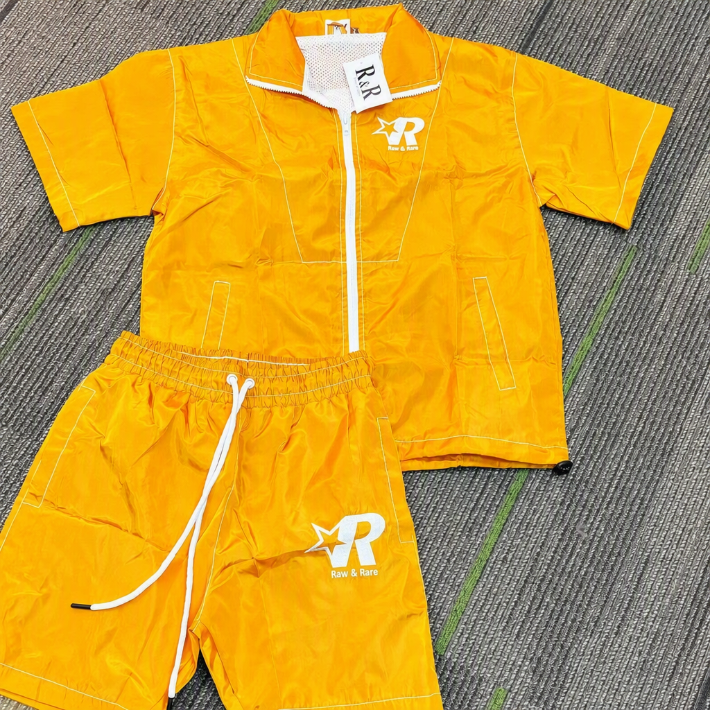 Naranja