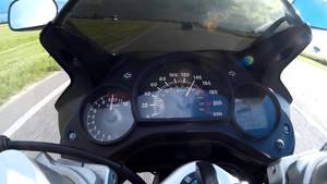 Fabrika özelleştirmeli motosiklet gösterge paneli hız göstergesi Honda CBR 125 Skyjet SJ125-27 Bera R1 için - Product Image 2