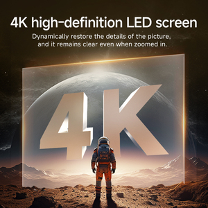 Amdox Tương Tác Bảng Thông Minh Cho Lớp Học & Kinh Doanh Hệ Thống Android 48MP Máy Ảnh 4K 55/65/75/85/98/110 Bảng Tương Tác - Product Image 6