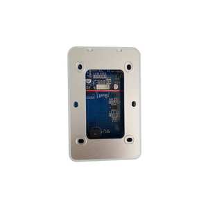 13.56mhz ingresso porta di prossimità Touch-screen tastiera Rfid lettore di schede di controllo di accesso - Product Image 5