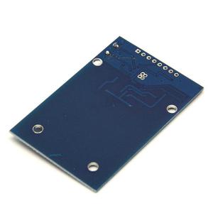 13.56MHz I2C/SPI <strong>RFID</strong> Wireless Module MF RC-522 <strong>Reader</strong> Writer Sensor Card Module <strong>for</strong> <strong>Arduino</strong>