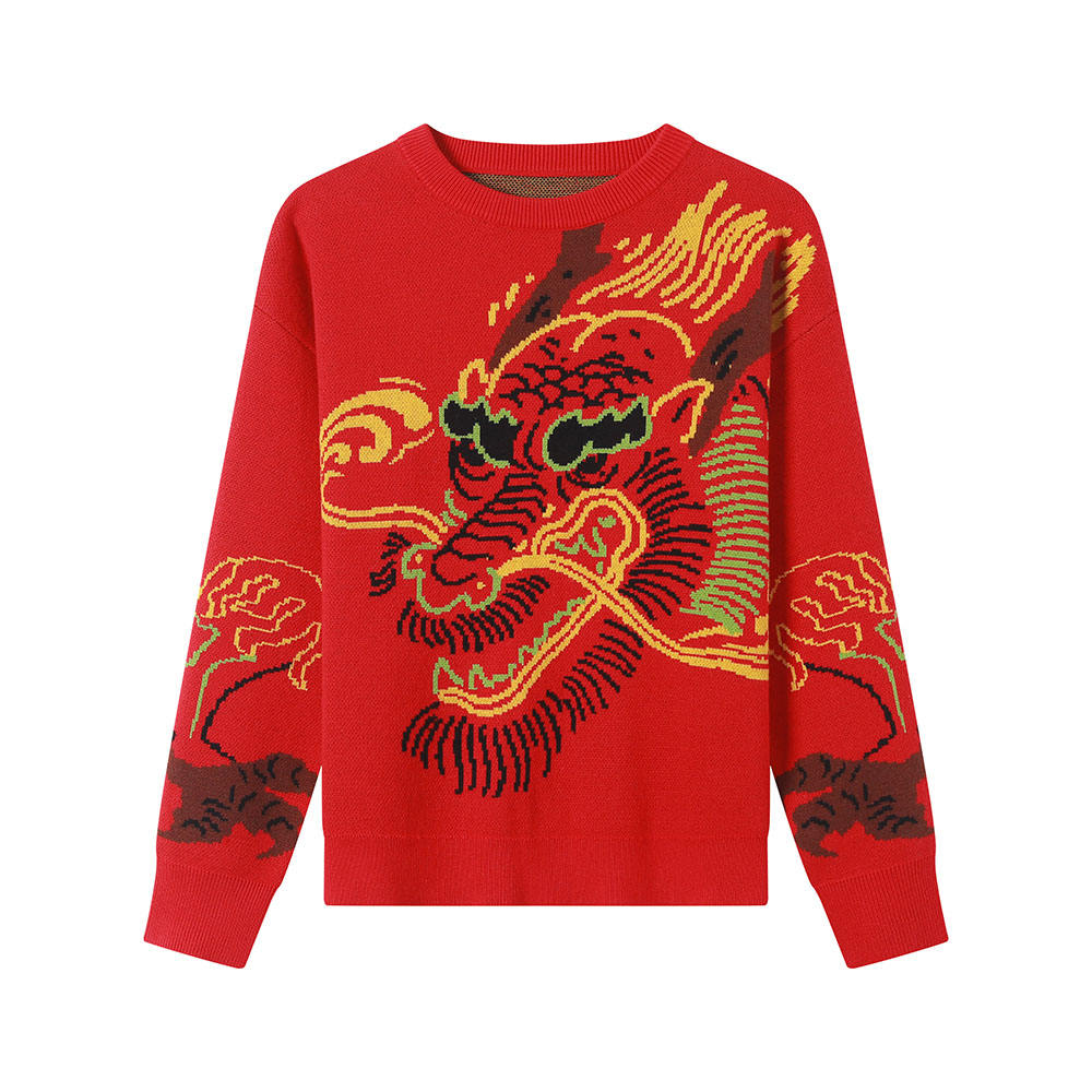 แดง + น้ำตาลเข้ม + เขียว + เหลือง + ดำ