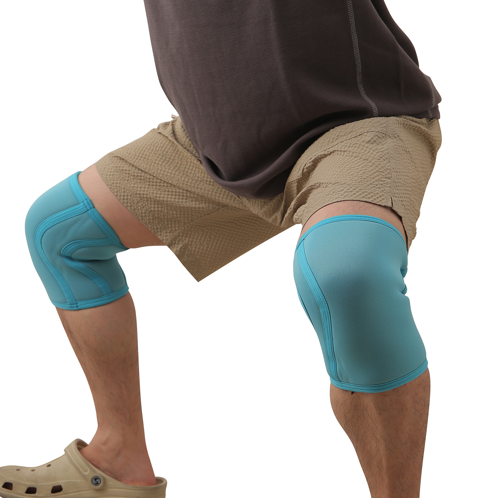 light blue