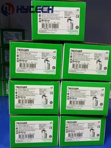 Schneiderplcコントローラー用Modicon TM38ポイントアナログ入力モジュールTM3AI8 - Product Image 2