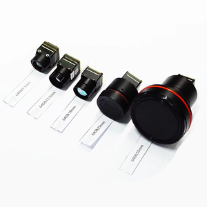 640*512 9.1mm 13.5mm 18mm 25mm 50mm nhiệt CVBS mipi USB nhiệt hình ảnh máy ảnh cho bay không người lái Tầm nhìn hồng ngoại - Product Image 6