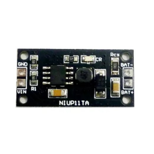 1-8s 1.2V-9.6V NiMHNiCdバッテリー専用充電器充電モジュールボード - Product Image 1
