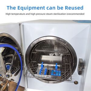 Phá vỡ loại bỏ tập tin công cụ extractor nội nha kênh gốc tập tin extractor hệ thống endo extractor - Product Image 6