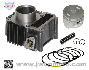 Trung quốc sản xuất xi lanh khối bajaj khám phá 100/125/135 - Product Image 5