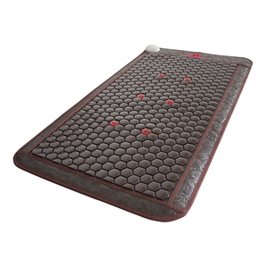 500*1000*10 Size <strong>Tourmaline</strong> Laser Heating Travel <strong>Mat</strong> Convenient Car Travel <strong>Mat</strong>. - Product Image 3