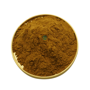 Estratto di semi di lino lignani in polvere 10% ~ 50% estratto di Lignan semi di lino per cosmetici - Product Image 3