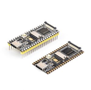 Großhandel Original und Neu Luckfox Pico Luckfox Pico Plus RV1103 Linux Development Board RISC-V Board für PS4 verwendet - Product Image 1