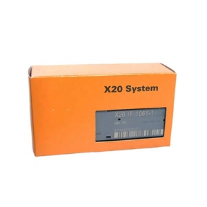 Módulo de interfaz B & R nuevo, de entrada analógica/salida digital/entrada digital, IO-Link, EtherCat Modbus Networks, de tipo B & R, nuevo - Product Image 6