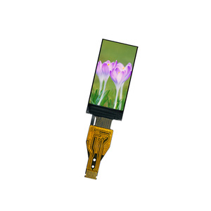 0.96 pollici HD IPS LCD Full Color ST7735 unità TFT OLED schermo 80*160 risoluzione 4 Pin SPI interfaccia Display Small IPS - Product Image 6
