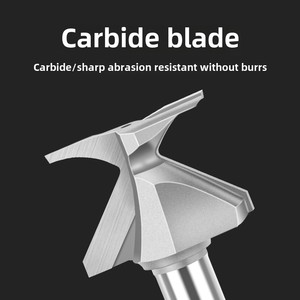 Ark bükme ahşap kapı duvar dolabı için özelleştirilebilir R30 entegre aracı şekillendirme kesici-yumuşatma işlemi ücretsiz OEM desteği - Product Image 4