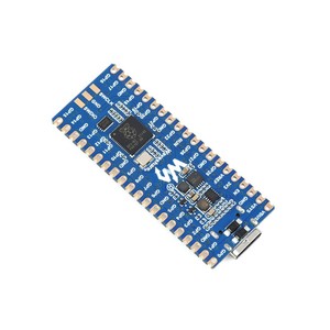 RP2040-LCD-0.96 una scheda MCU simile a Pico basata su Raspberry Pi MCU RP2040 con LCD - Product Image 4