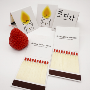 สมุดกระดาษแบบกำหนดเองจับคู่จับคู่สีสันสร้างสรรค์ - Product Image 2