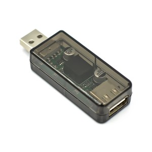 USB zu USB isoliertes digitales Signal Audio-Leistungsisolator ADUM3160 - Product Image 2