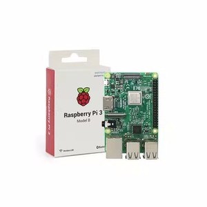 Raspberry Pi 3 Modell b 1GB RAM Board Himbeer Pi 3 Raspberry Pi 3 Modell B Modul
