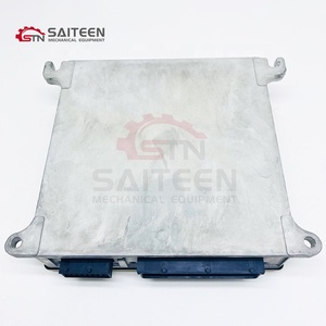 14594697 scheda computer EC290 controller 14518349 EC240b ecu 21695313 con 20814594 di programmazione per volvo - Product Image 5
