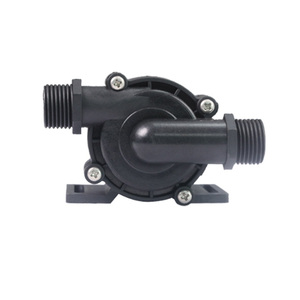 Tùy Chỉnh 24V 12V Không Chổi Than Máy Bơm Nước Áp Lực Cao Khối Lượng Nhỏ Cho Đa Năng Duy Nhất Giai Đoạn Nông Nghiệp 1800L/H Năng Lượng Mặt Trời Máy Bơm - Product Image 4