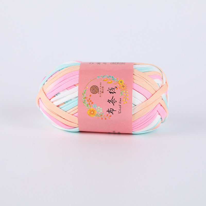 14 couleurs bonbon